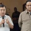 Airlangga Hartarto Ngaku Tidak Berani Tegur JK Soal Pilihan Capres