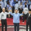 Tiga Tim Pemenangan Capres Klaim Elektabilitas Naik Usai Debat Perdana