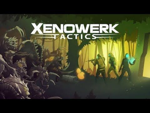 Xenowerk Game Offline Android Petualangan Yang Lumayan Seru