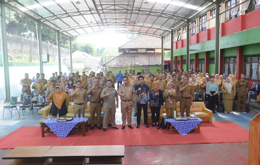 Maksimalkan Upaya Cegah Kasus Kekerasan Anak