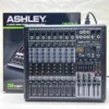 Mengoptimalkan Kreativitas Musik Anda dengan Mixer Ashley Onyx 8