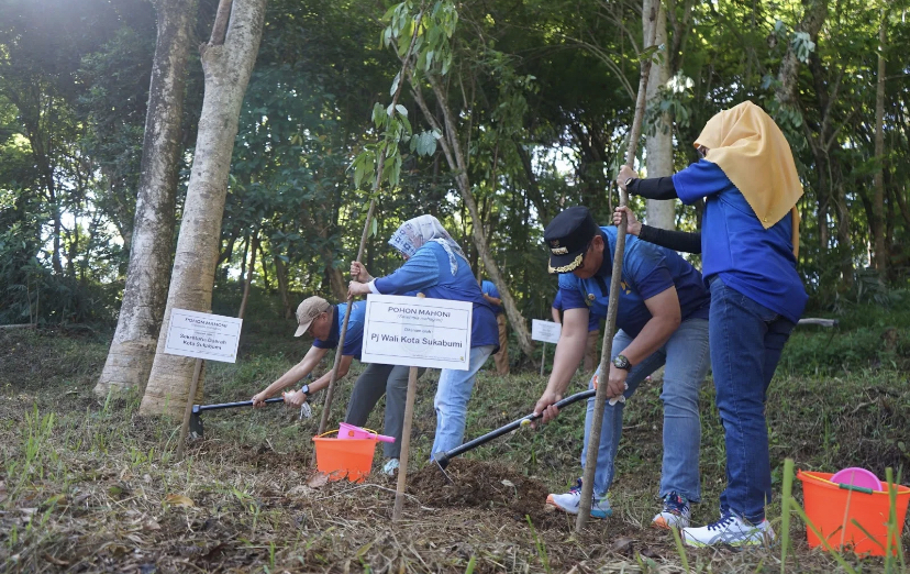 Wujudkan Pembangunan Infrastruktur Berkualitas