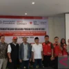 Luncurkan Program Masyarakat Tangguh Bencana Berbasis Internet