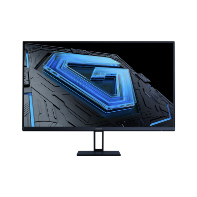 Monitor G27i Rilisan Xiaomi Visual Lebih Realistis Ideal Untuk Gaming