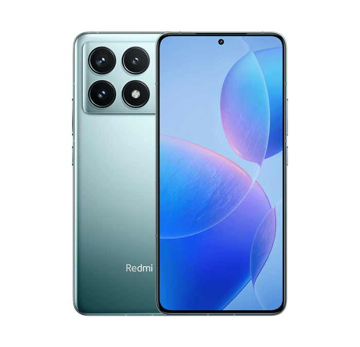 Review Redmi K70 Smartphone Dengan User Interface Lebih Menawan