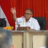 Bupati Sukabumi Bekali Camat Pelatihan Teknis Sosio Kultural