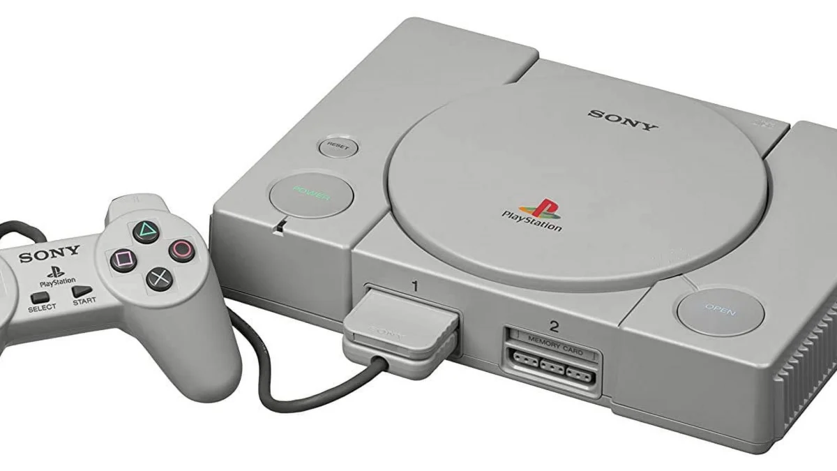 Benarkah Playstation 1 Merupakan Generasi Game Terbaik Dan Paling Seru