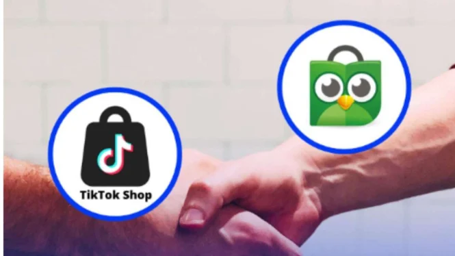 Tiktok Shop