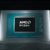 AMD rilis Prosesor Ryzen 8040 Mendukung Teknologi AI pada Perangkat Laptop Terbaru