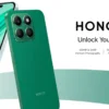 Performa Tangguh Smartphone Honor X8b Dengan Spesifikasi Mumpuni