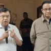 Timnas AMIN Harap Jusuf Kalla Ikut Kampanye