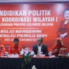 PDIP Pasang Strategi, Tangkal Politik Identitas