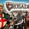 Diplomasi dan Pertempuran dan Intrik Politik di Game Stronghold Crusader