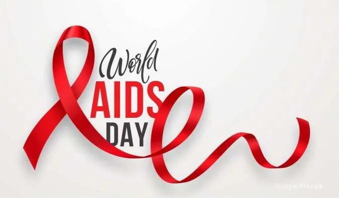 Hari AIDS Sedunia