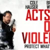 Film Acts of Violence