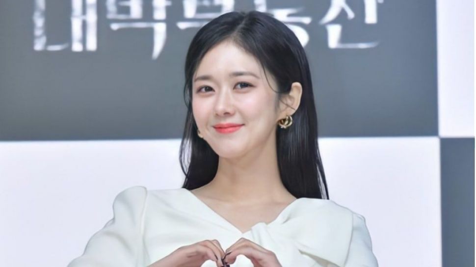 Jang Nara