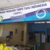 Harga Kedelai Impor Naik