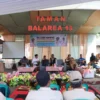 Baros Belum Miliki SMA, Warga Suarakan Segera Dibangun