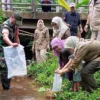 Dinas Perikanan Restocking Ikan dan Intervensi di Nyalindung