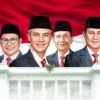 Debat Pilpres 2024