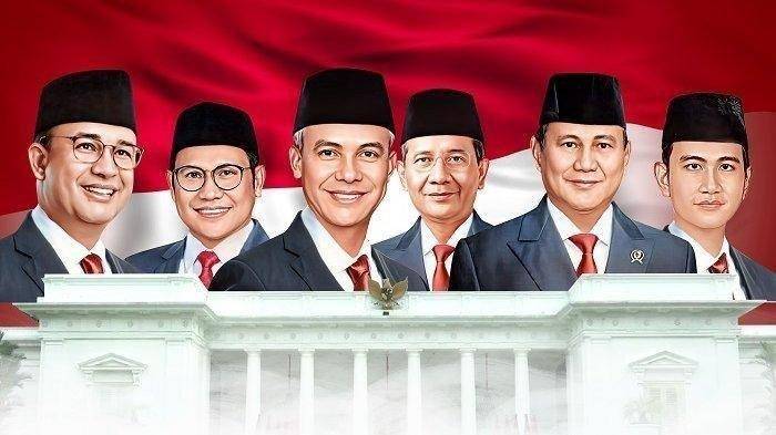 Debat Pilpres 2024