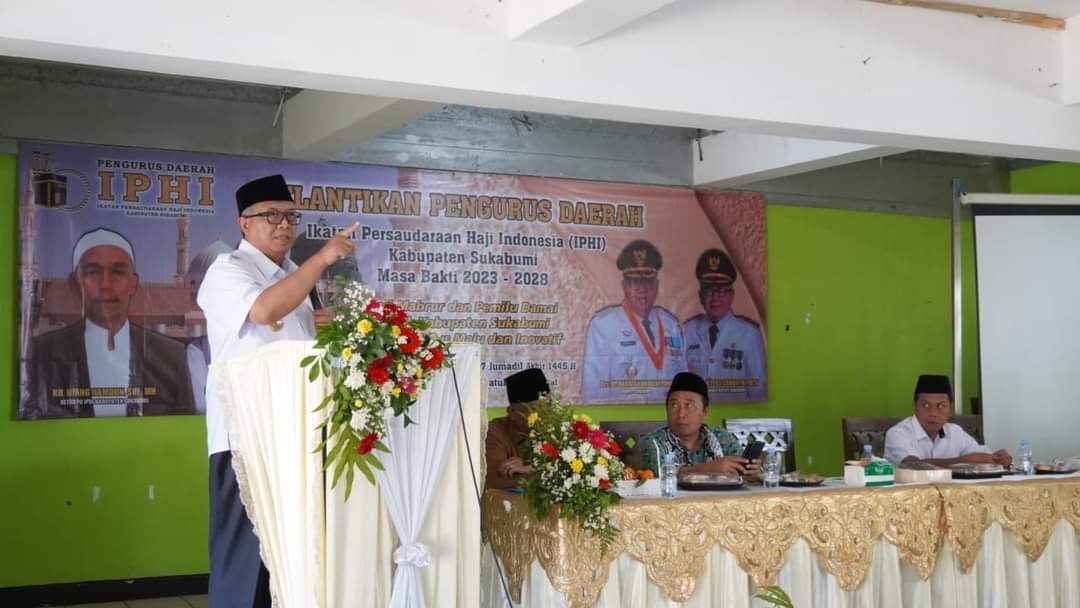 IPHI Diminta Berkiprah dan Memberikan Semangat Positif Bagi Masyarakat