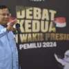 Prabowo Harus Bisa Kontrol Emosi Saat Debat Ketiga Pilpres