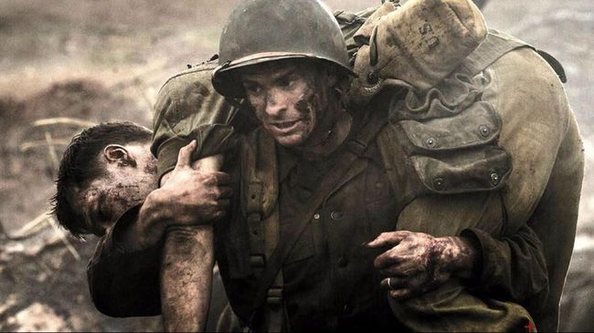 Film Hacksaw Ridge