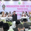 Menghargai Peran Perempuan dalam Pembangunan