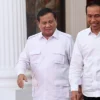 Prabowo Jokowi