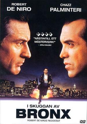 A Bronx Tale (1993)