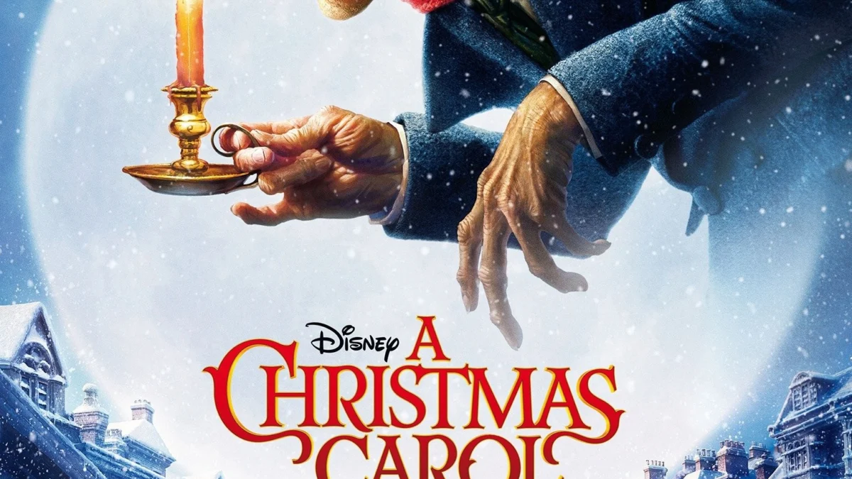 A Christmas Carol (2009)