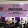 Usulkan Mitigasi Bencana di Kelurahan Subangjaya