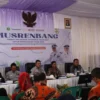 Musrenbang Usulkan Perbaikan Kantor Kelurahan