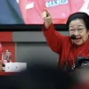 18 DPD PDIP Dapat Instruksi Khusus Megawati Soekarnoputri