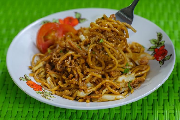 Bakmi Jawa