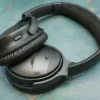 Bose QuietComfort 35 II