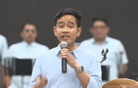 Tepis Isu Tak Siap Ikut Debat, Gibran Tampung Masukan Ahli dan Publik