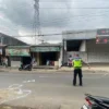 Terlibat Kecelakaan, Pemotor Asal Cikembar Tewas Tertabrak Tronton