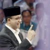 Anies Unggul di Polling Medsos Usai Debat