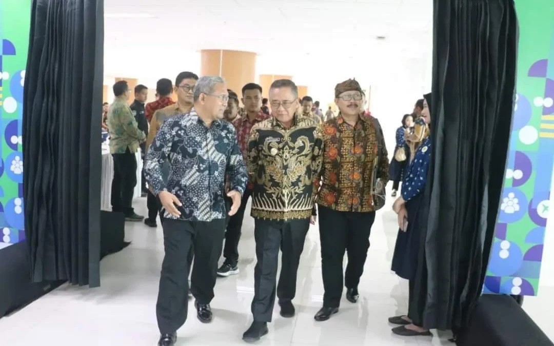 Perlindungan Tenaga Kerja Rentan, Iyos Tekankan Kerjasama Efektif Lintas Sektor