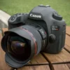 Canon EOS 5D