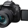 Canon EOS 90D