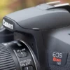 Canon EOS Rebel T8i