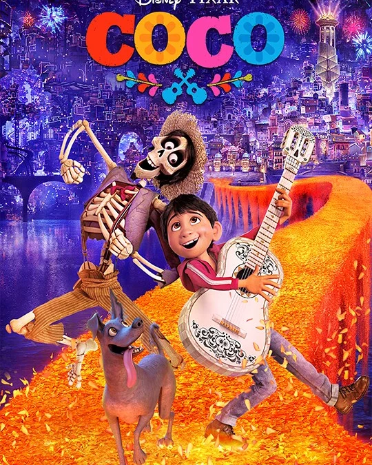 Coco