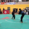 Lestarikan Budaya Sunda Melalui Mini Event Pencak Silat