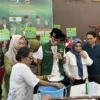 Sandiaga Uno Bilang PPP Partainya Para Pencuci