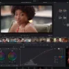 DaVinci Resolve