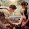 Descendants of the Sun