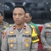 Oknum Anggota Polisi Diduga Lakukan KDRT